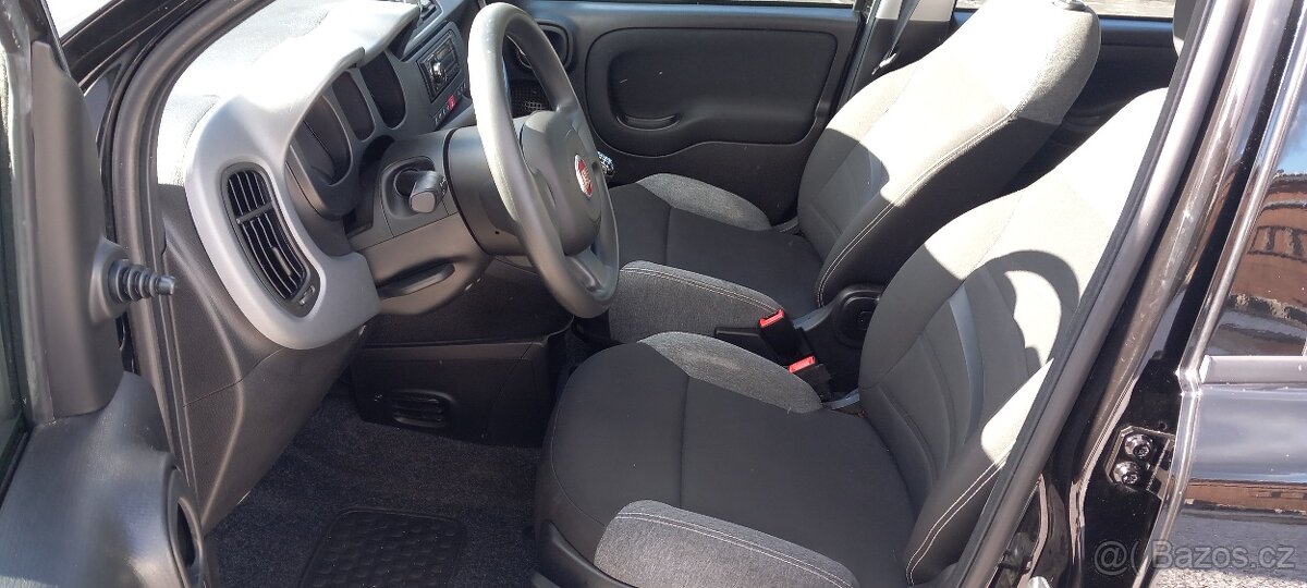 Fiat Panda 1.0 Firefly hybrid 2022 - 5