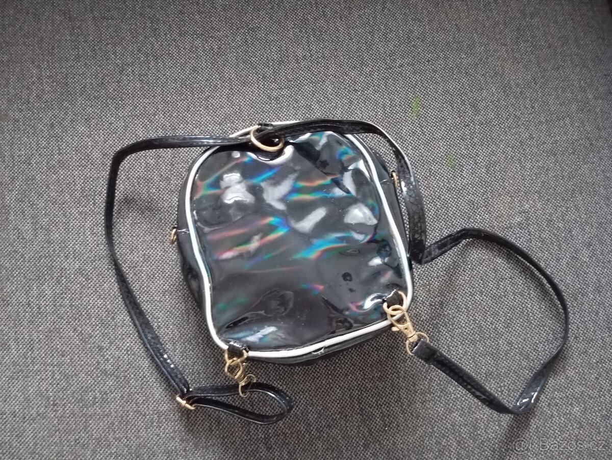 Batůžek, batoh s filtry - 5