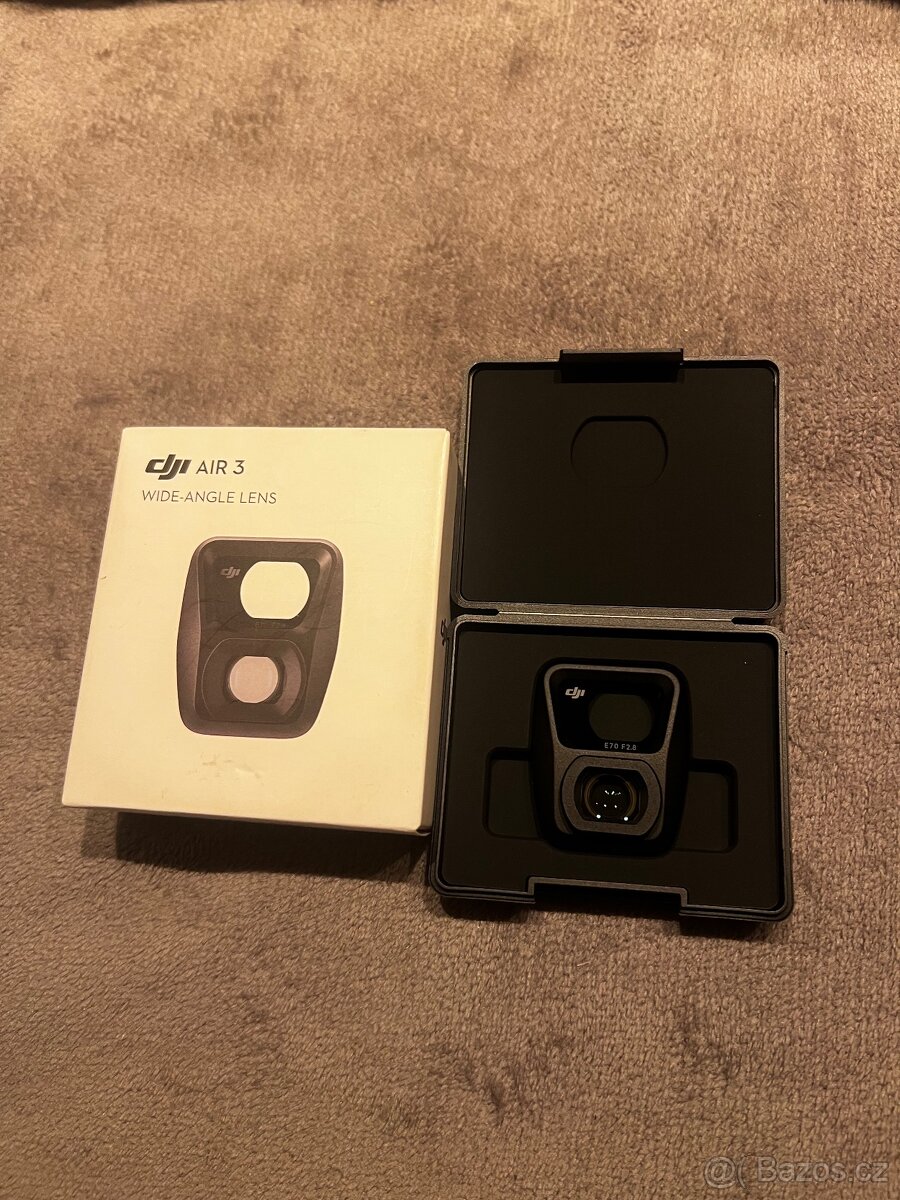 DJI Air 3 fly more combo - 5