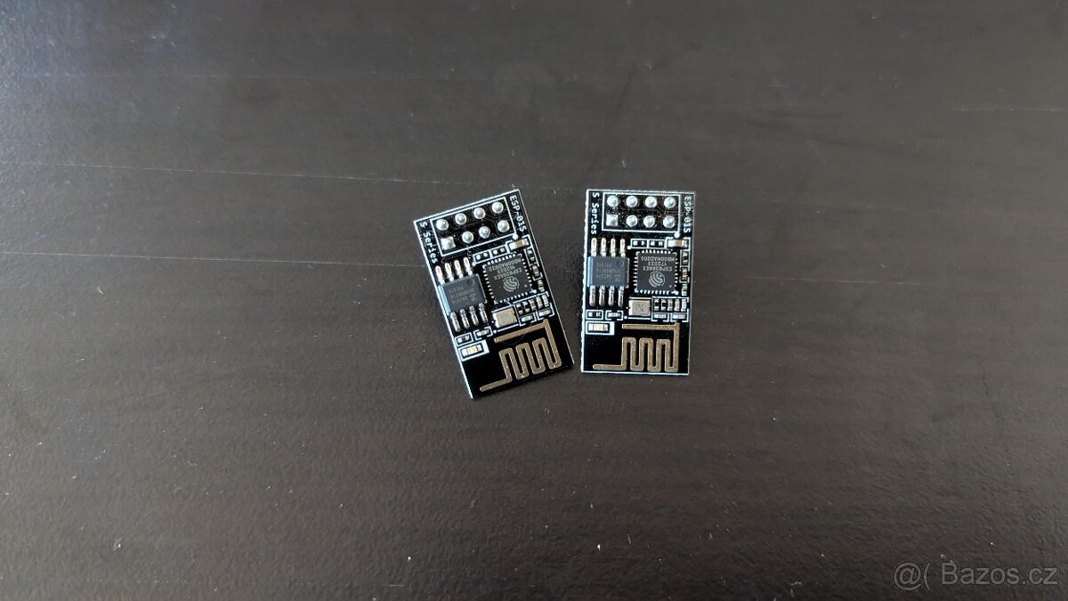 Průša MK3S+ náhradní díly - 5