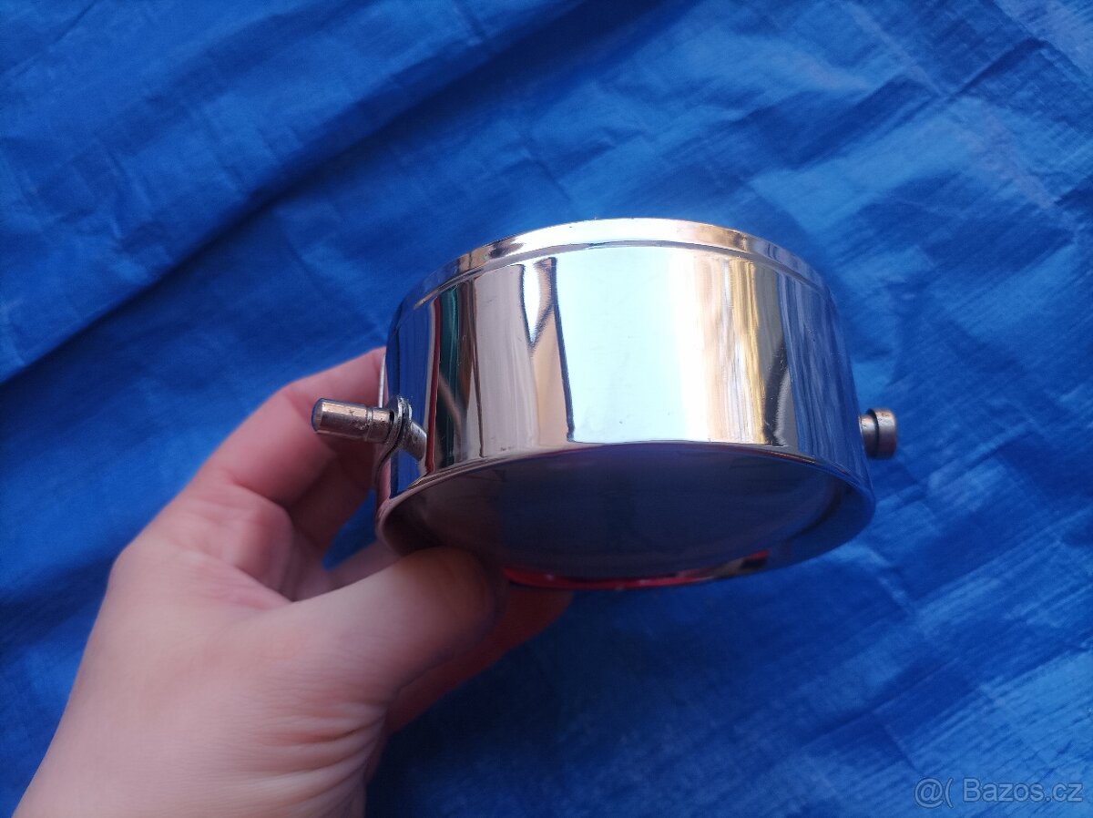 Budík Prim, Czechoslovakia - 5