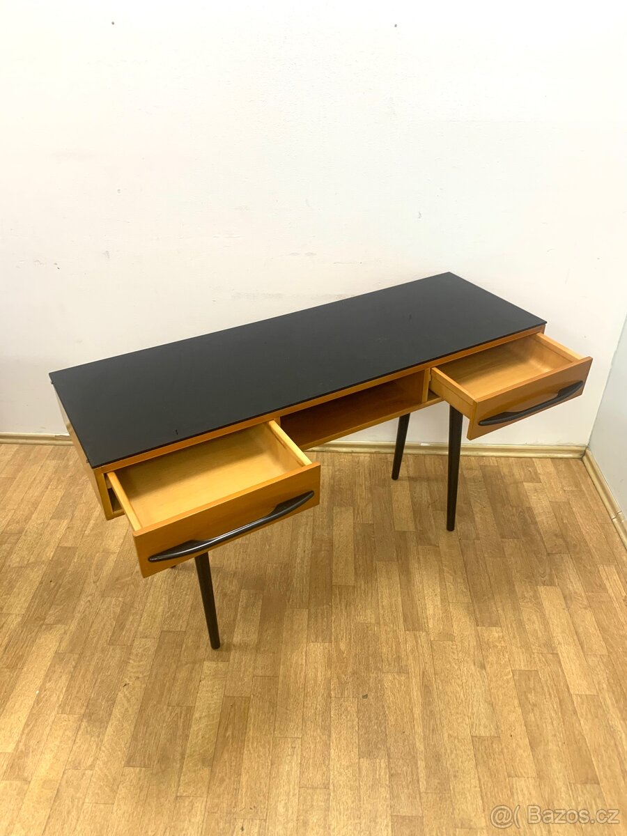 Retro stolek 60. léta Mojmír Požár - 5