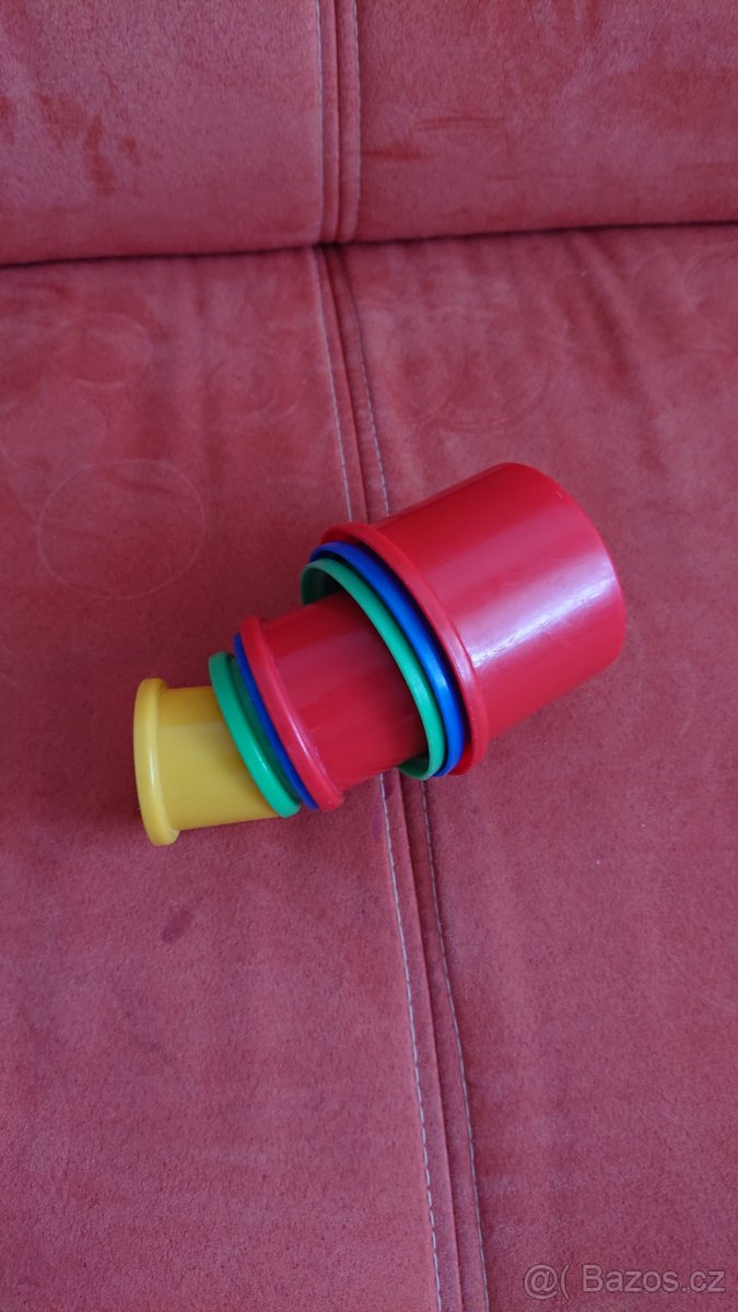 Hračky nejen pro princezny - 5