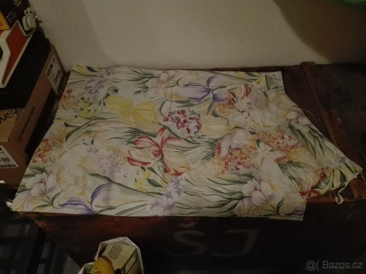 Doplňky, deky,povlečení, polštářky,podložky - 5