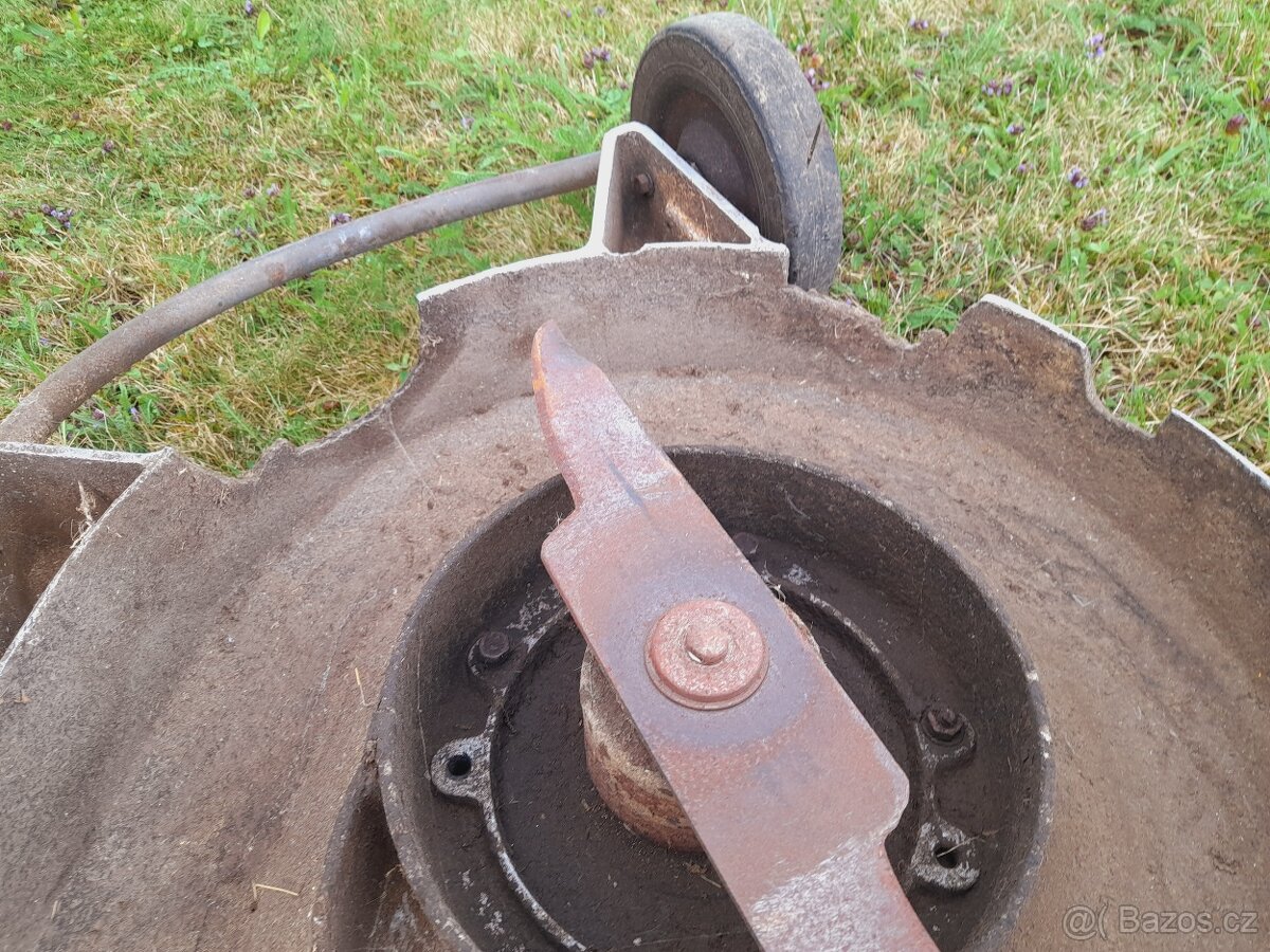 ŽTR 48 - Vari systém - 5