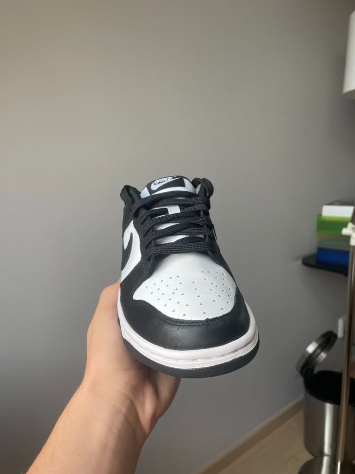 Nike dunk panda - 5