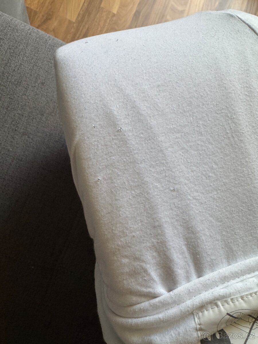 Hnízdečko pro miminko Red Castle Cocoonababy® - 5