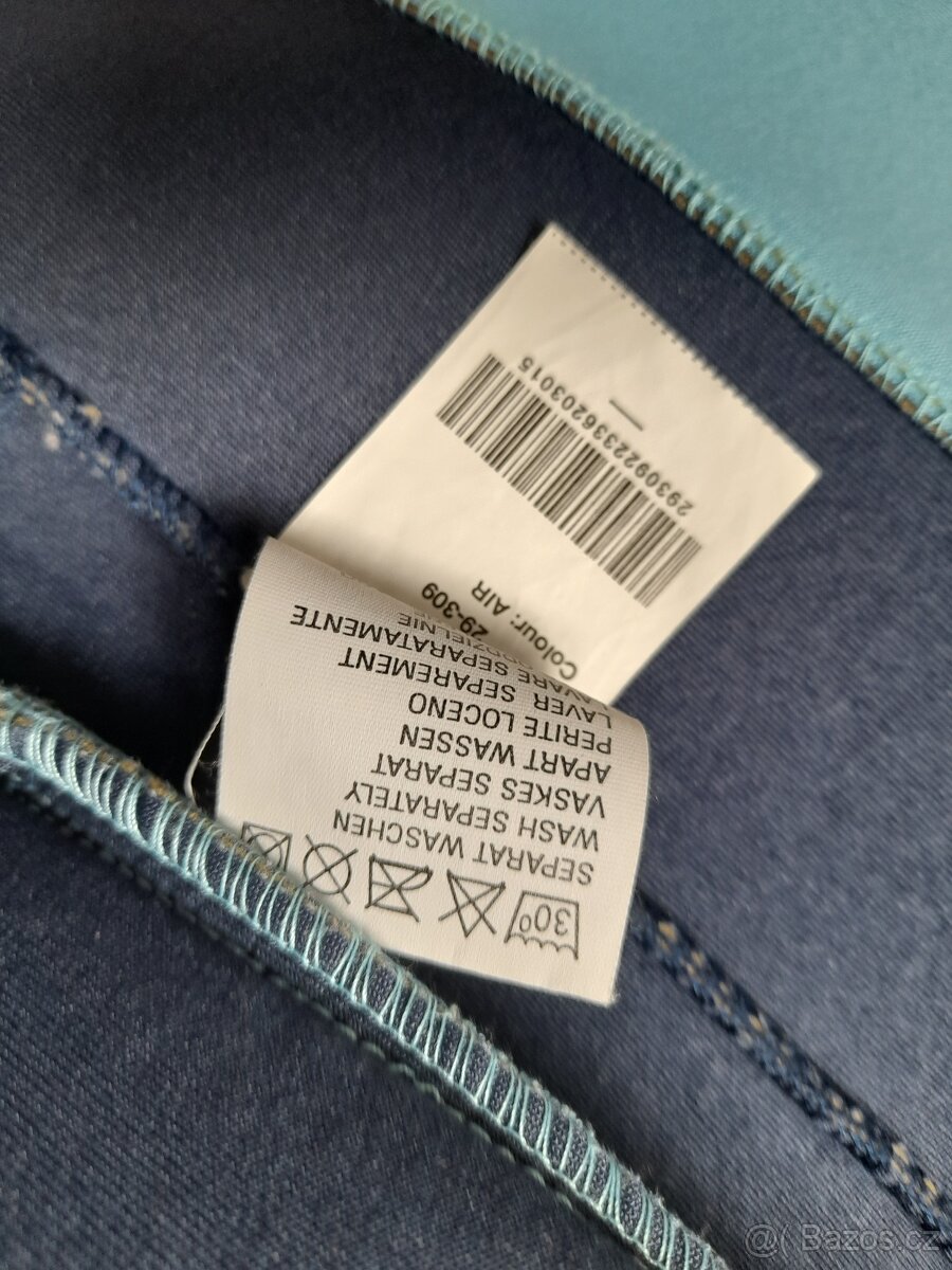 pánská vesta vel.M - 5