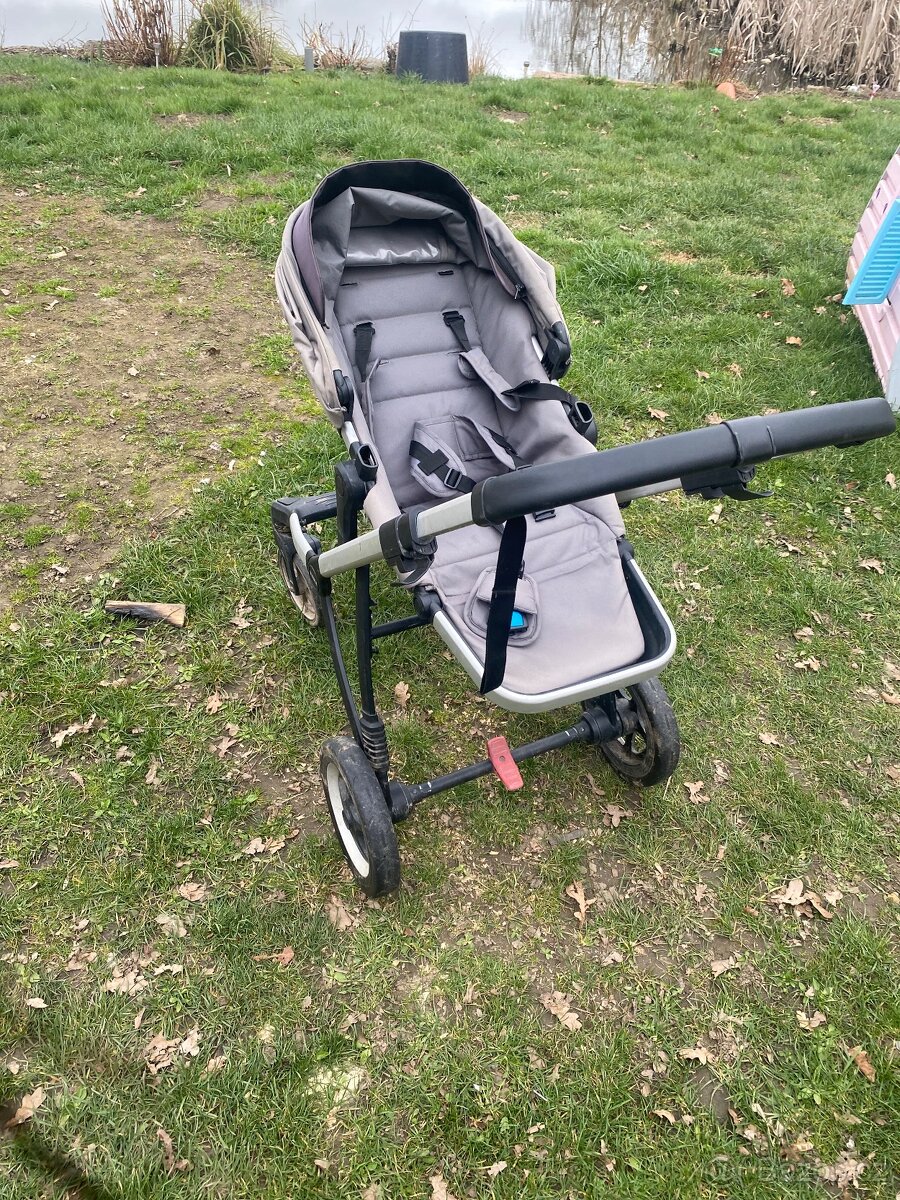 Thule sleek vcetne skejtu - 5