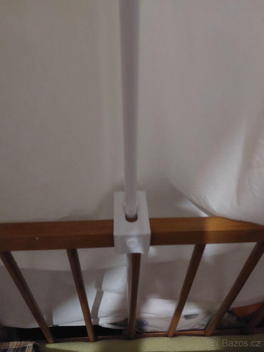 Set do postýlky - 5