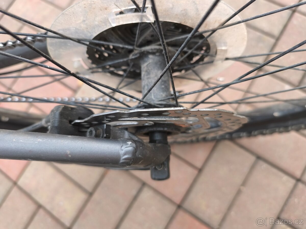 Specialized Rockhopper Comp 27,5 - 5