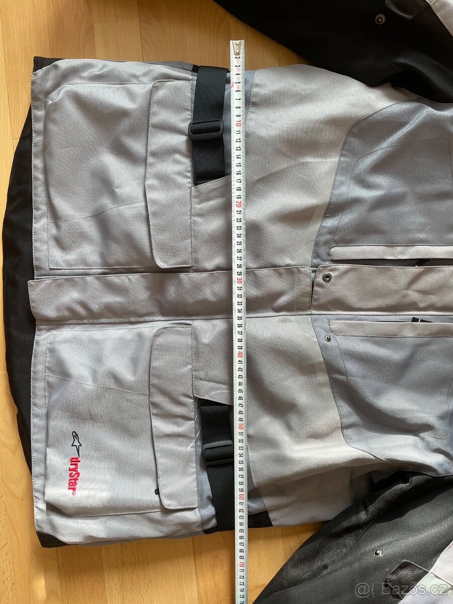 Alpinestars Andes 4XL - 5