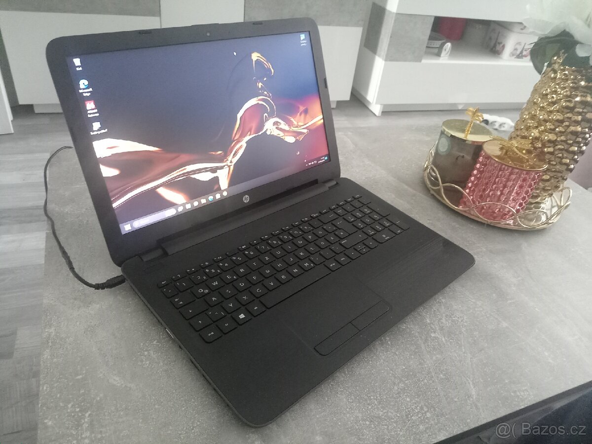 HP 255 G5 - 5