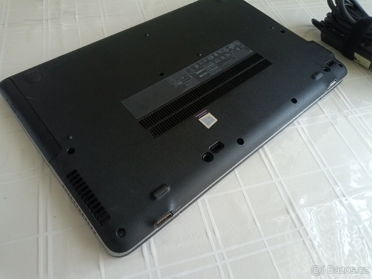 HP ProBook 650 G3 - 5