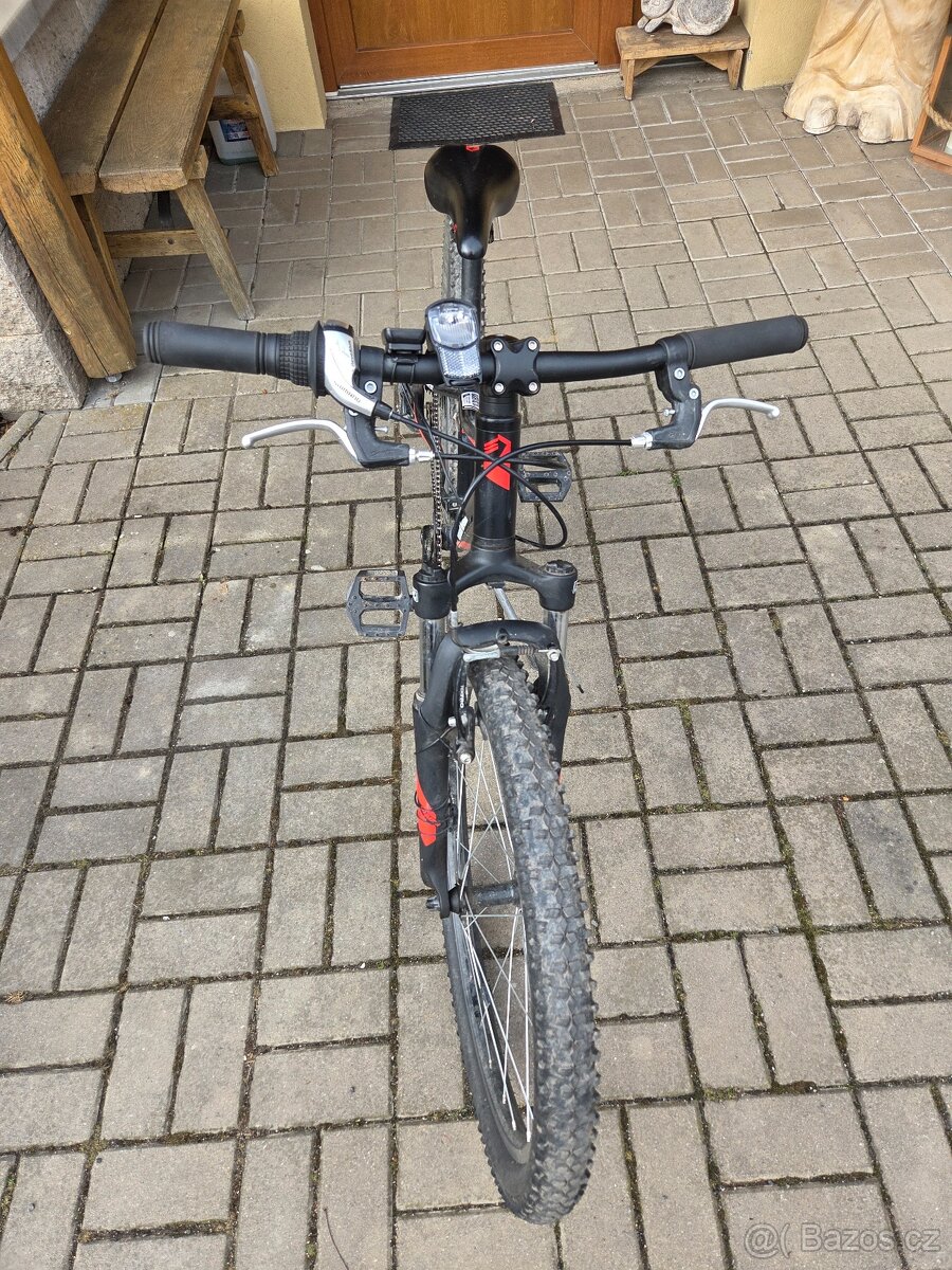 Prodám dětské kolo - 5