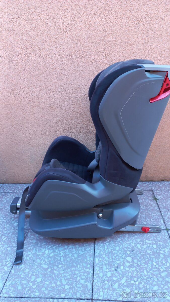Dětská autosedačka Avionaut 9-18kg - 5