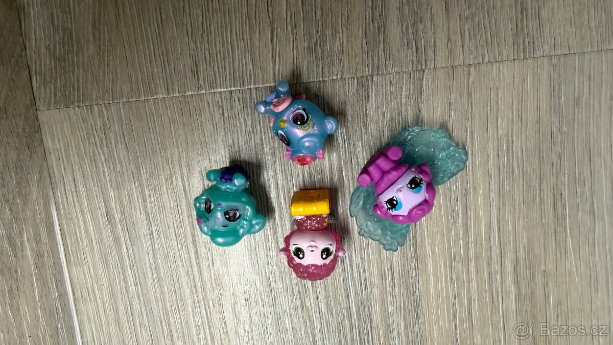 Hatchimals - 5