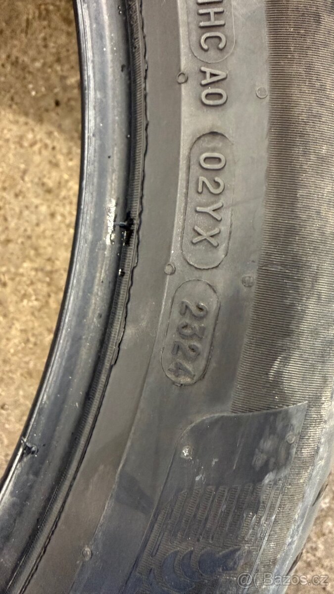 Michelin Primacy 4 235/45 R20 - 5