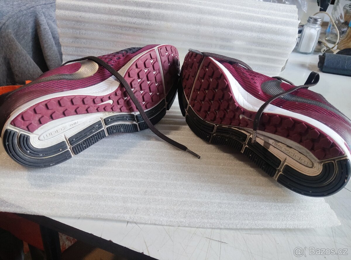 Nike Zoom č. 39 - 5