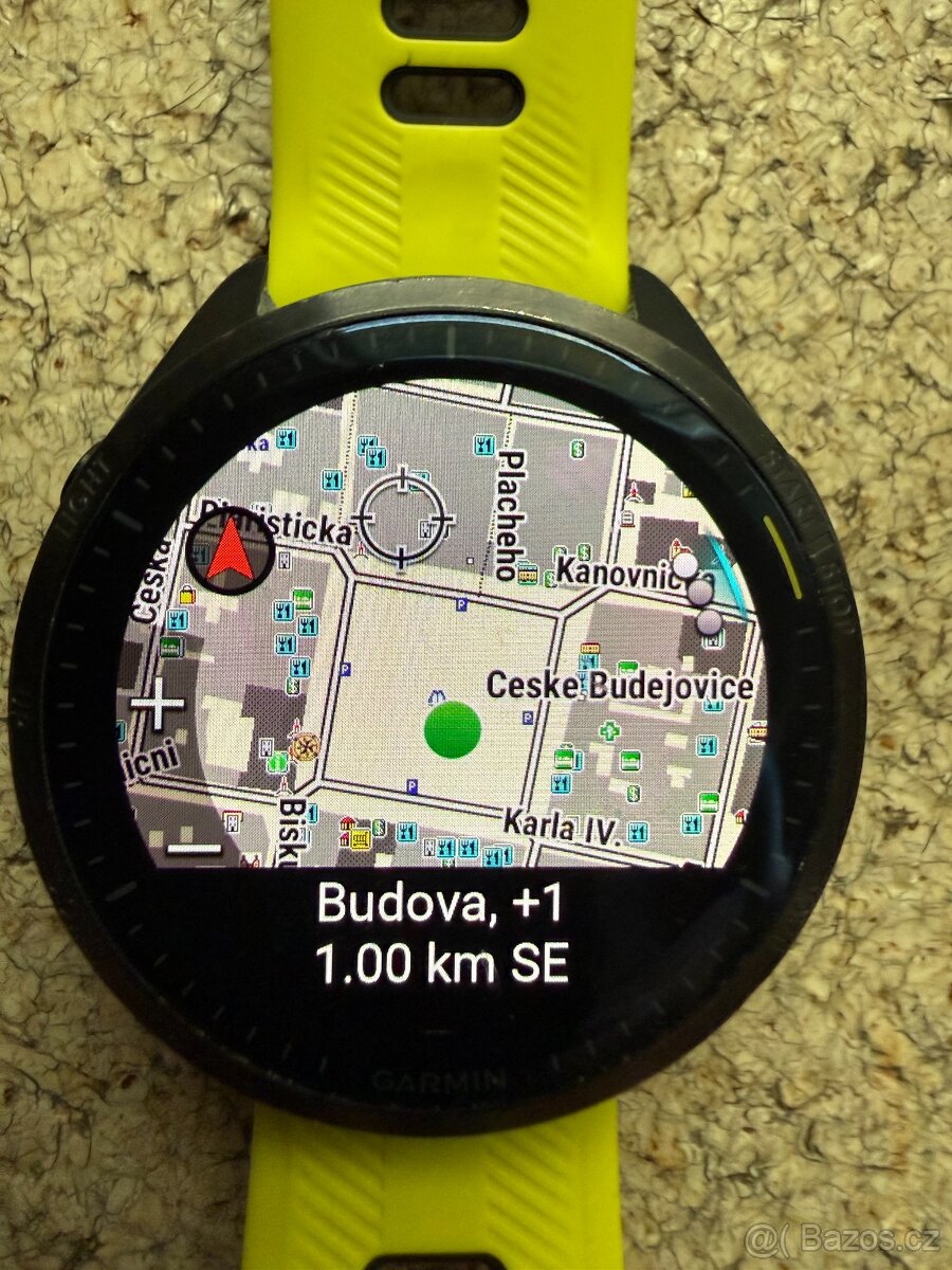 Garmin Forerunner 965 - 5