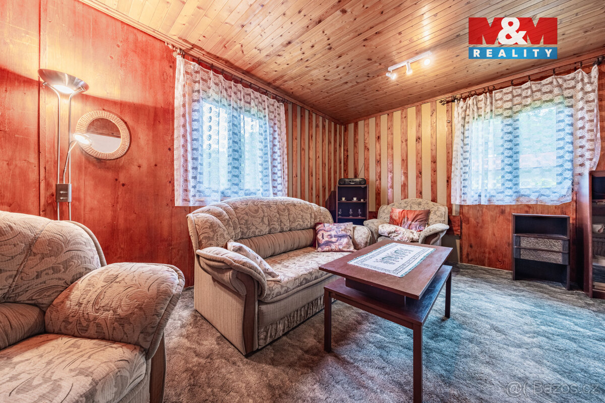 Prodej chaty, 45 m², Přelouč - 5