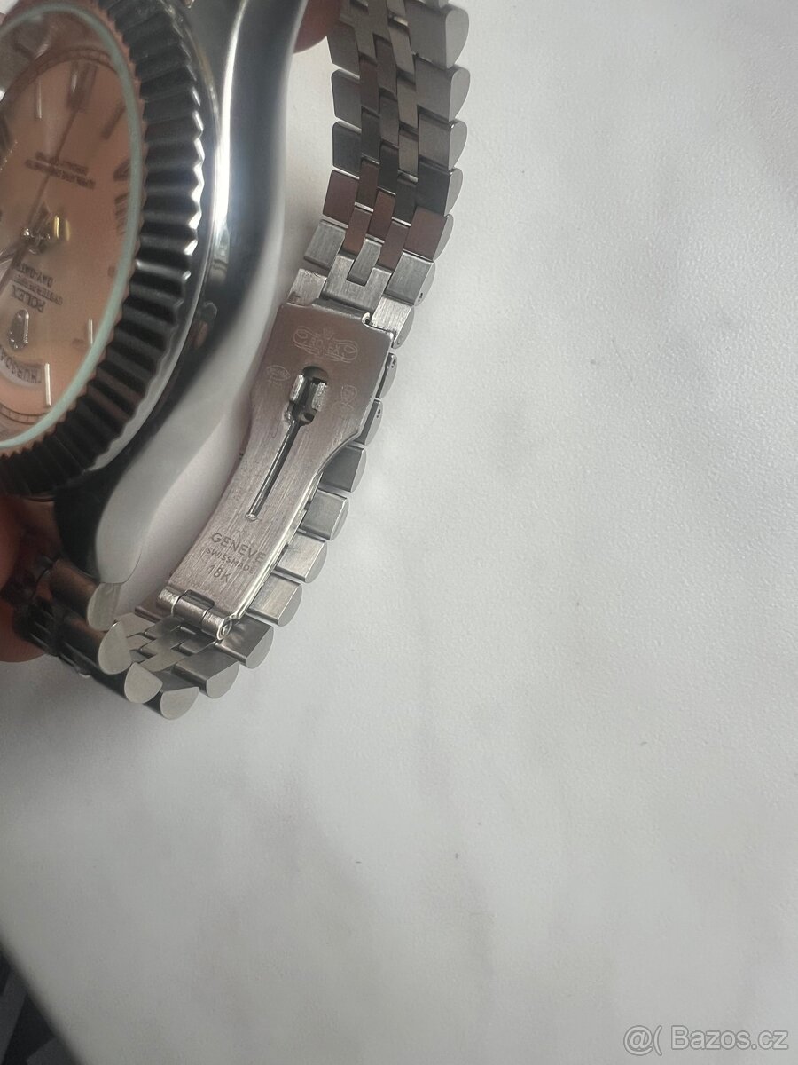Rolex day date - 5