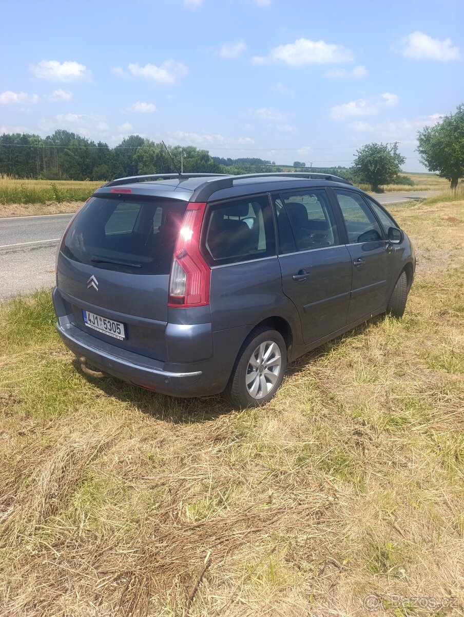 Prodám Citroen Xsara Picasso - 5