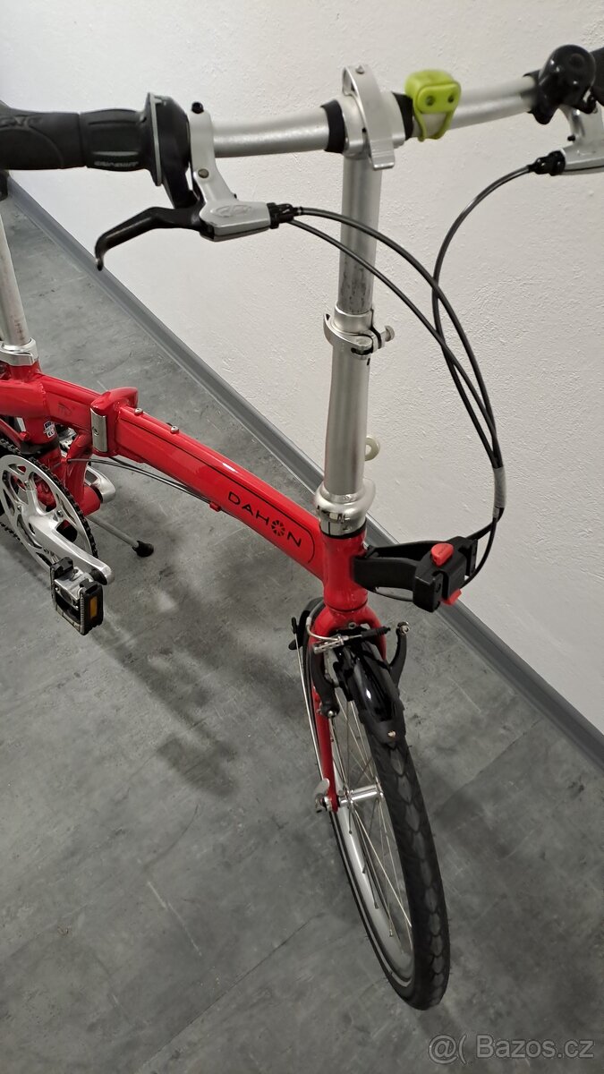 Dahon MU P8 - 5