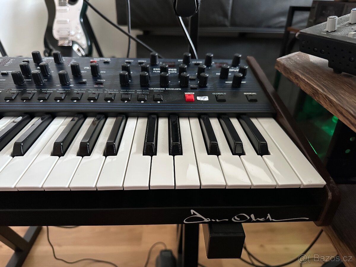 Oberheim OB-6 - 5