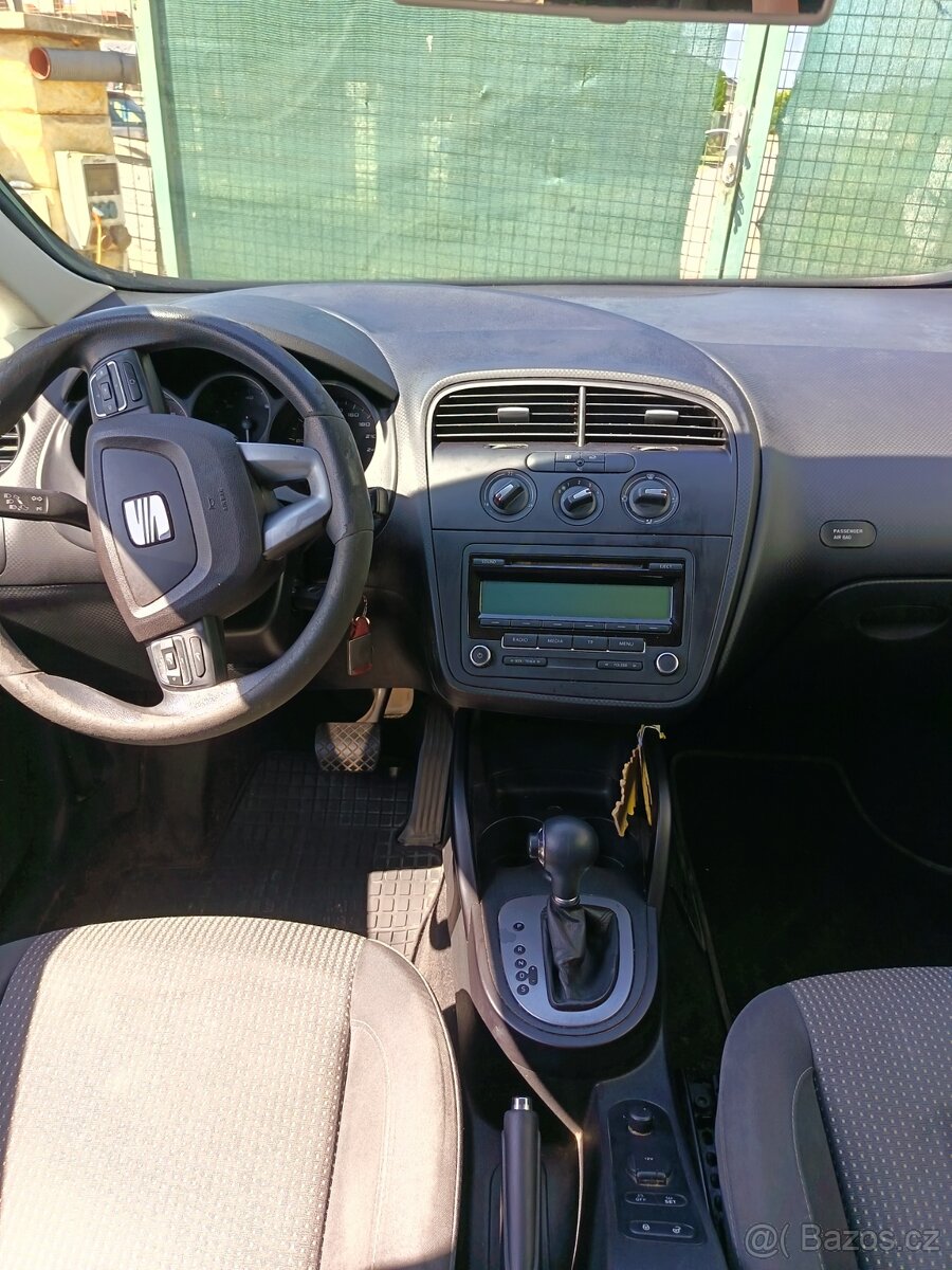 Seat Altea 1.6 tdi 77kw - 5