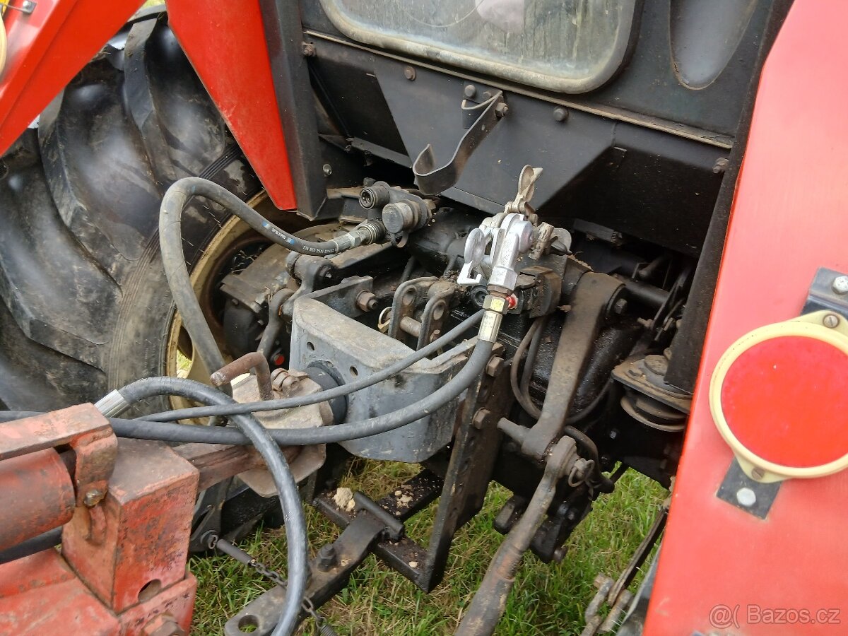 Zetor 7245 - 5