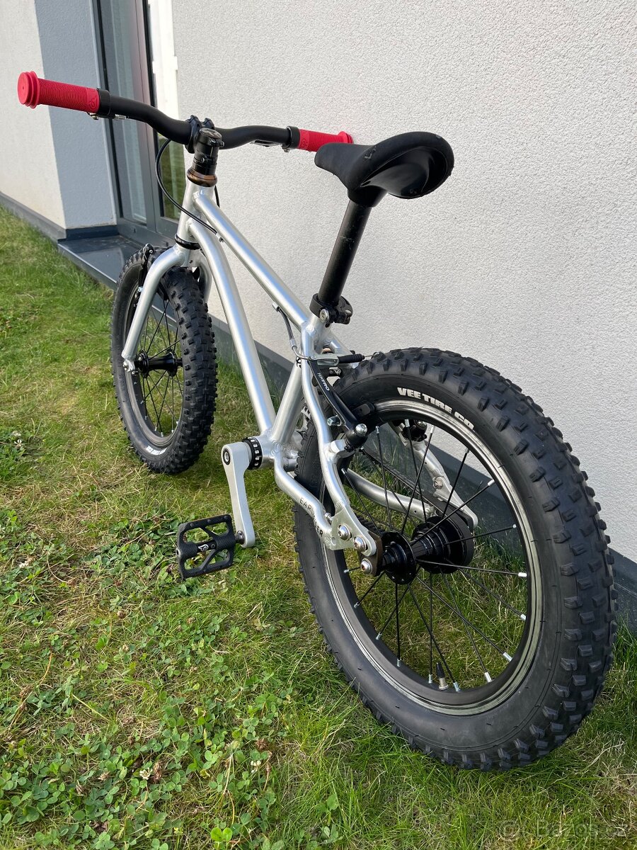 Dětské kolo Early Rider 16" - 5