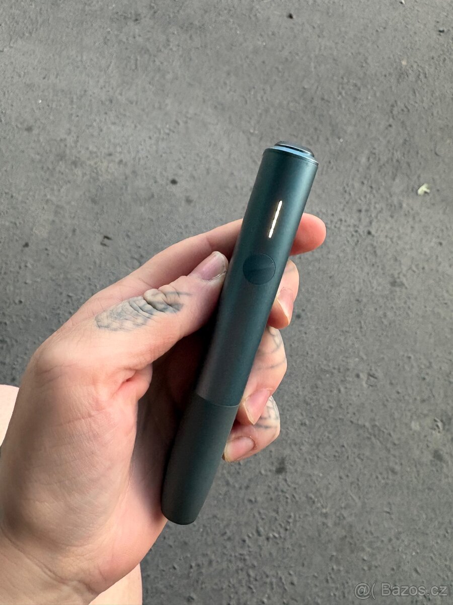 IOS ILUMA ONE (první generace) - 5