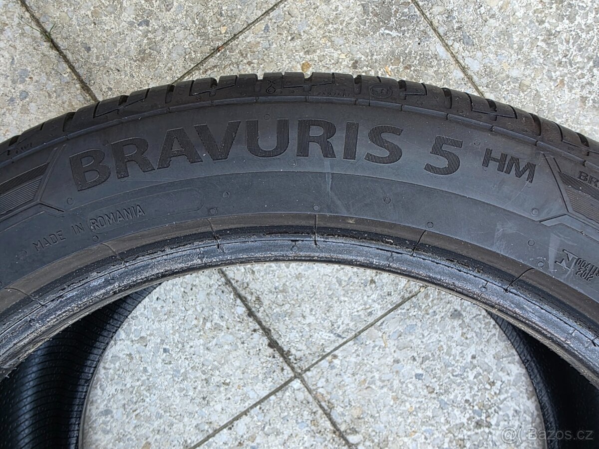Barum Bravuris 5HM 225/45 R17 91Y - 5