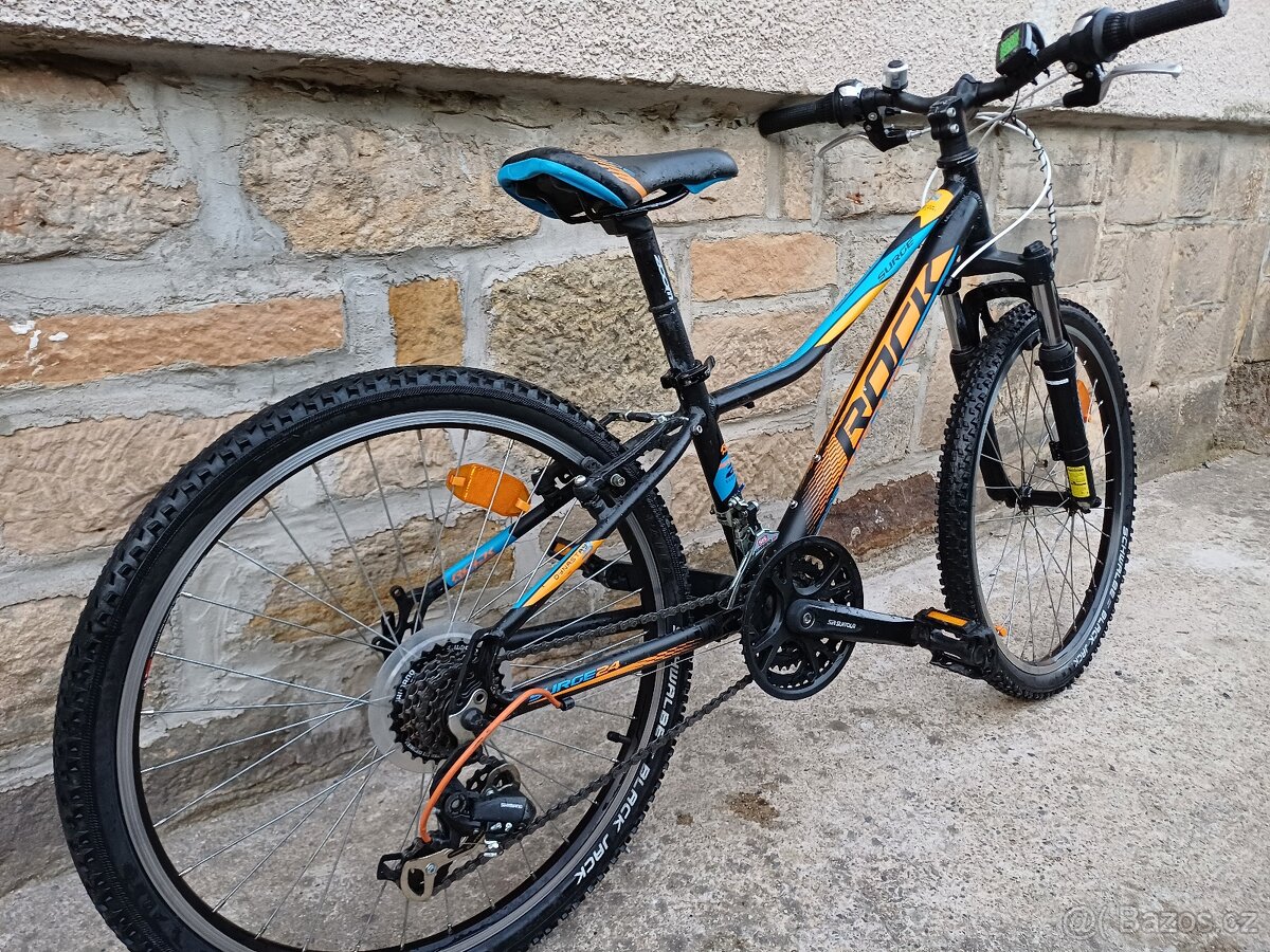 Rock Machine Surge 24", , - 5