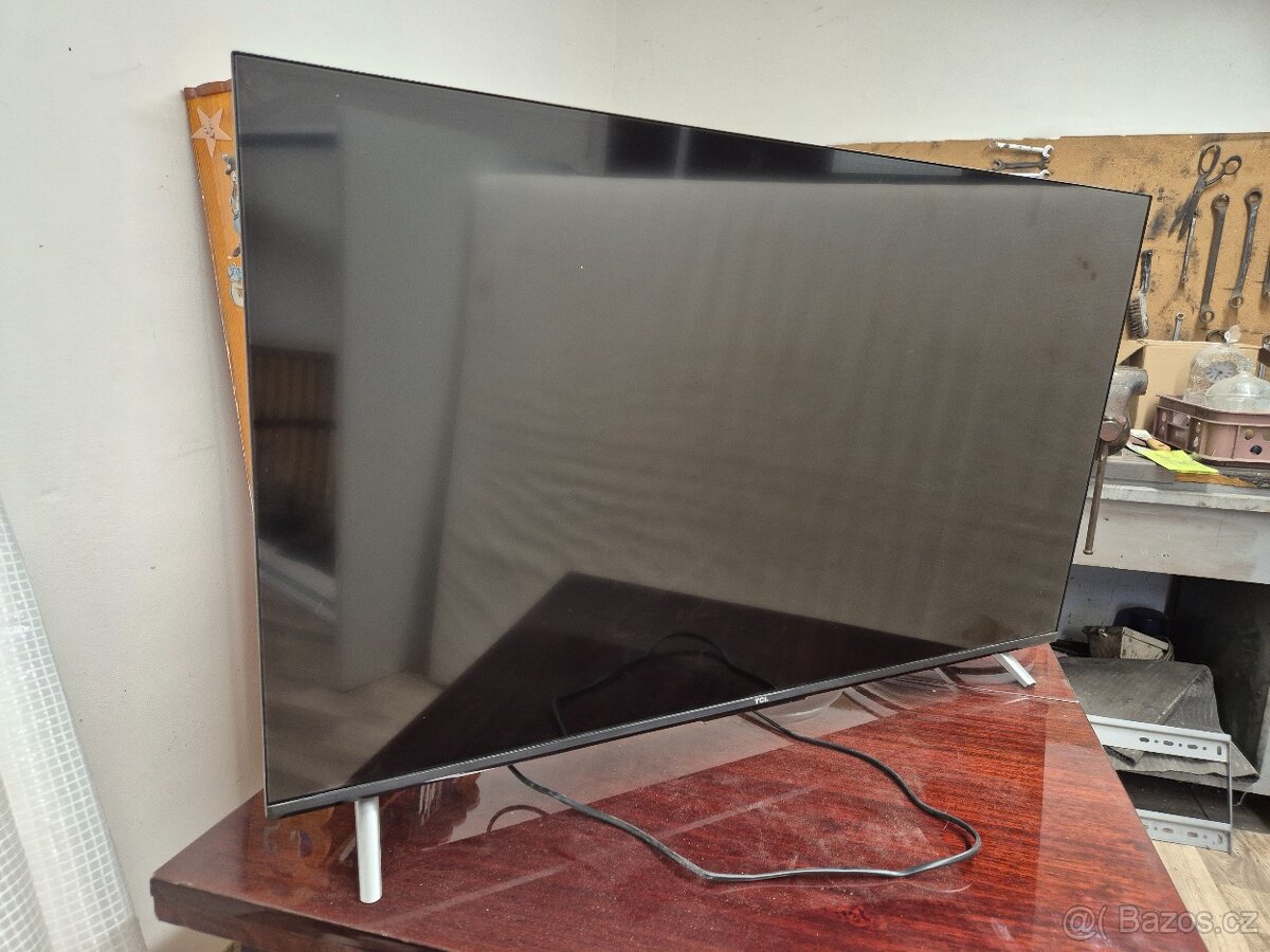 Smart TV TCL - 5