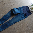 skinny super Mama vel. S - 5