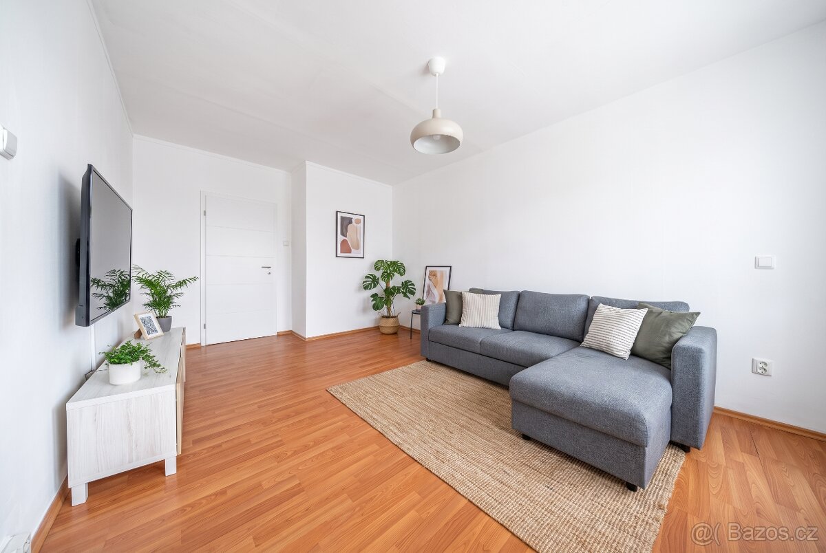 Prodej bytu 2+1 60 m² - 5