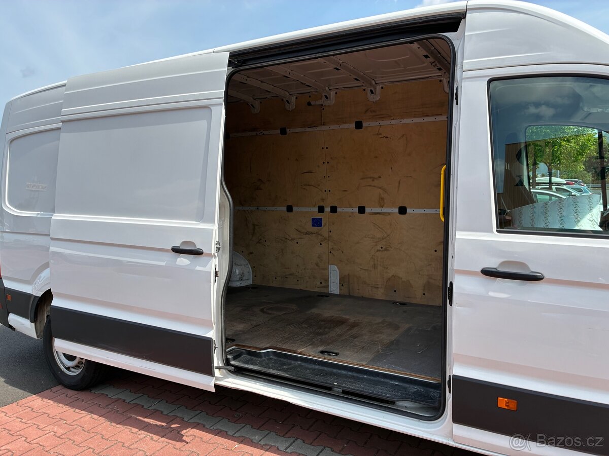 Vw crafter 130kw H2L3 - 5