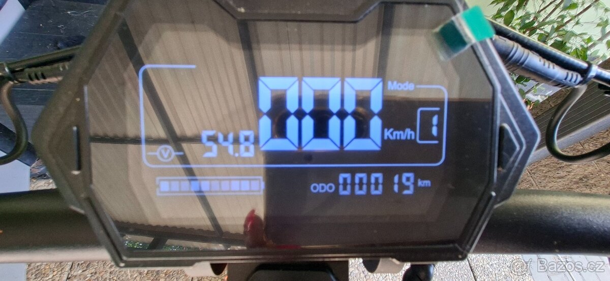 Elektrokoloběžka - 5