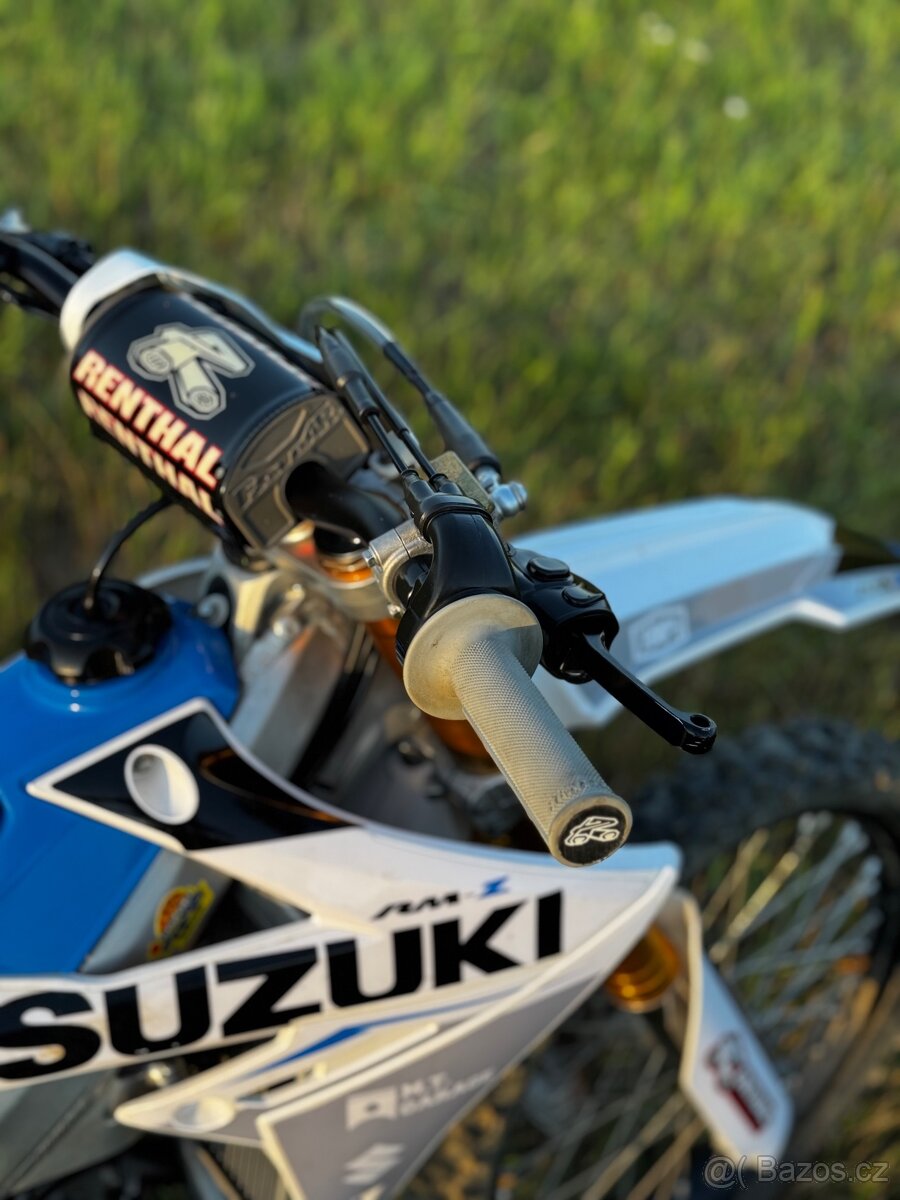 Suzuki Rmz 250 - 5
