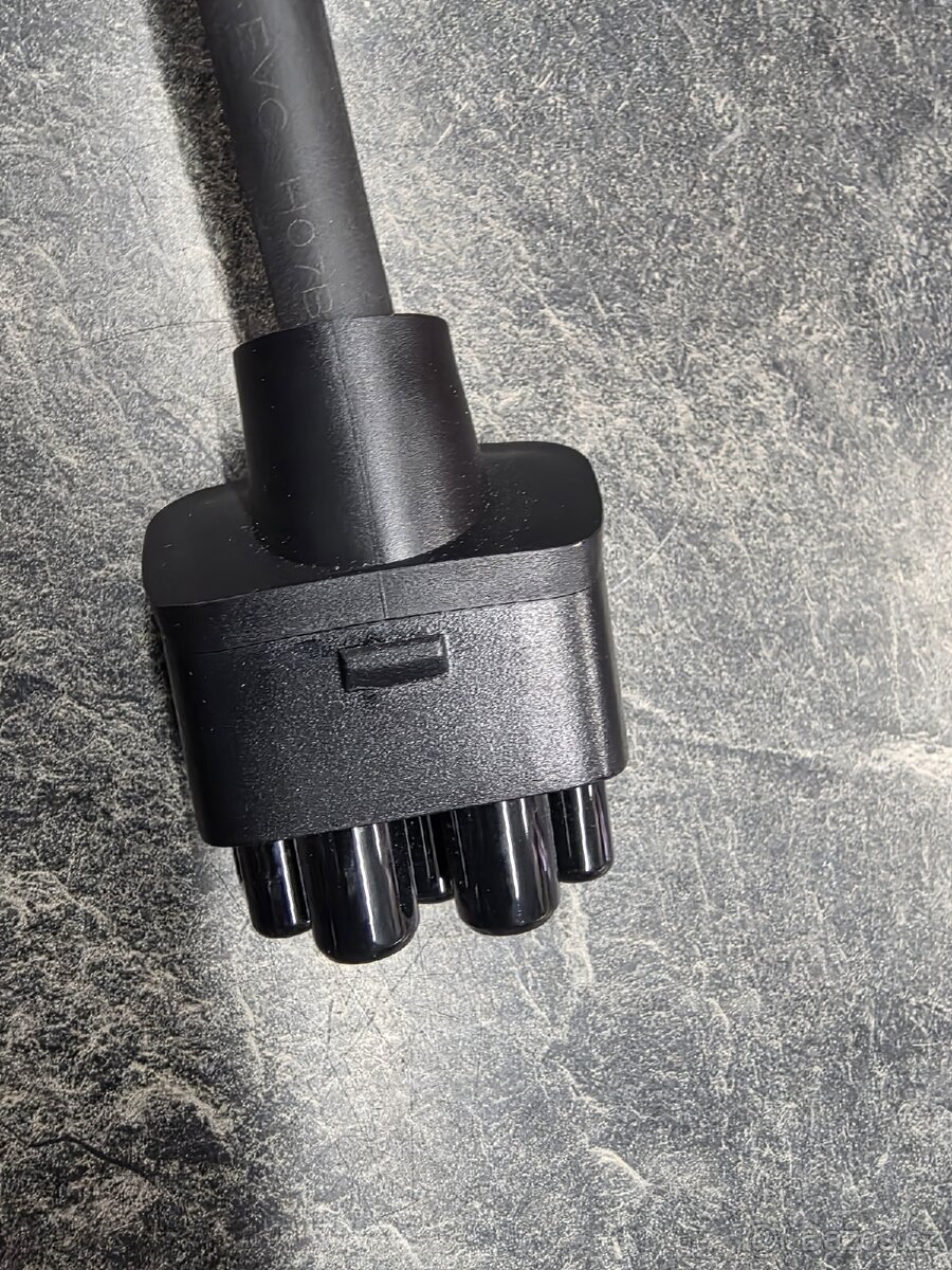 32A kempingový adaptér pro Tesla nabíječku gen.2 - 5