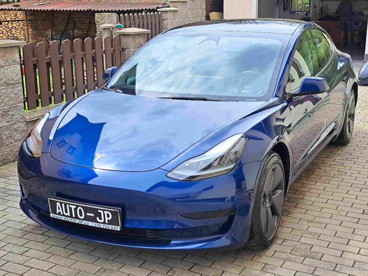 Tesla Model 3 RWD Standard Range - 1874 - 5