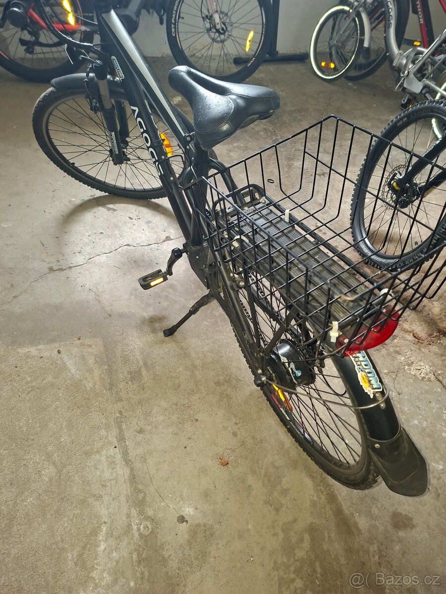 Prodám elektrokola. - 5