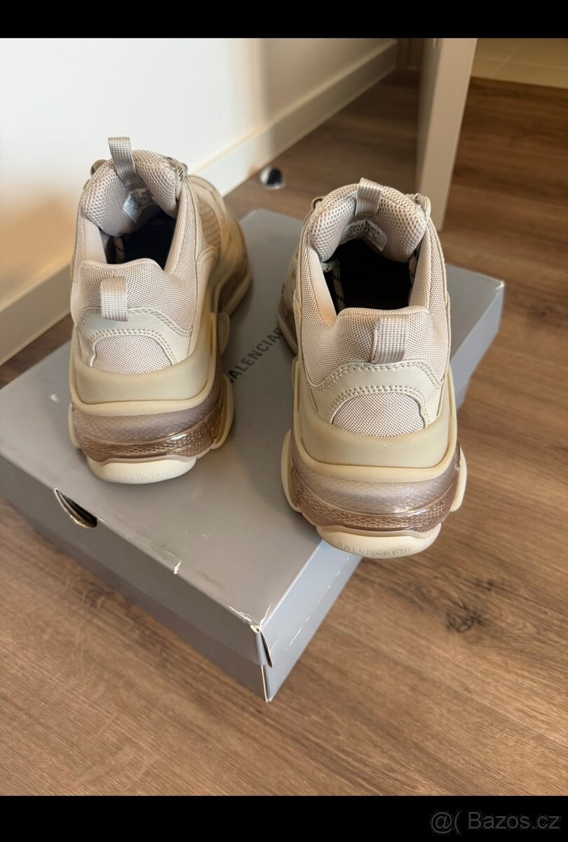 Balenciaga Tripple S - 5