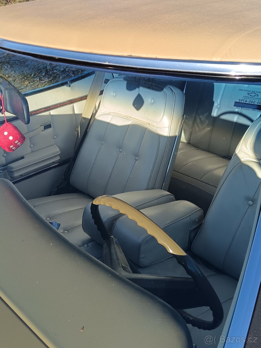 Prodám Ford Grantorino - 5