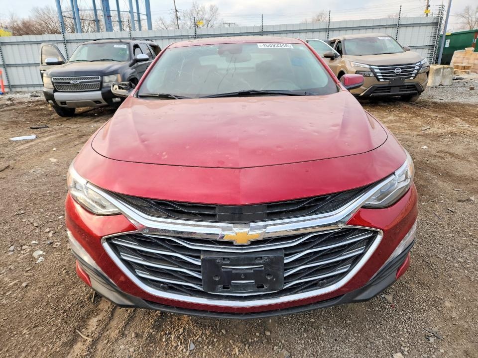 2024 Chevrolet Malibu, Premier - 5