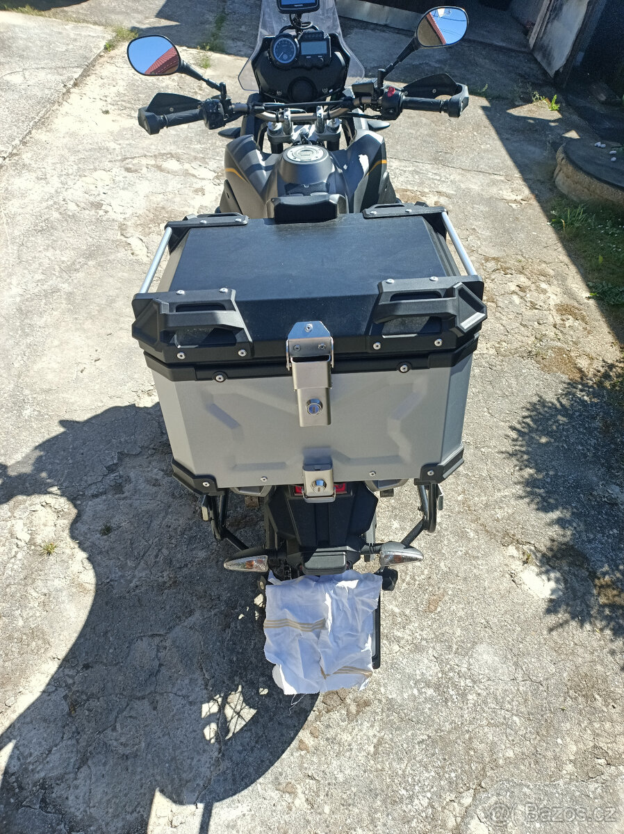 YAMAHA TENERE XT660 Z - 5