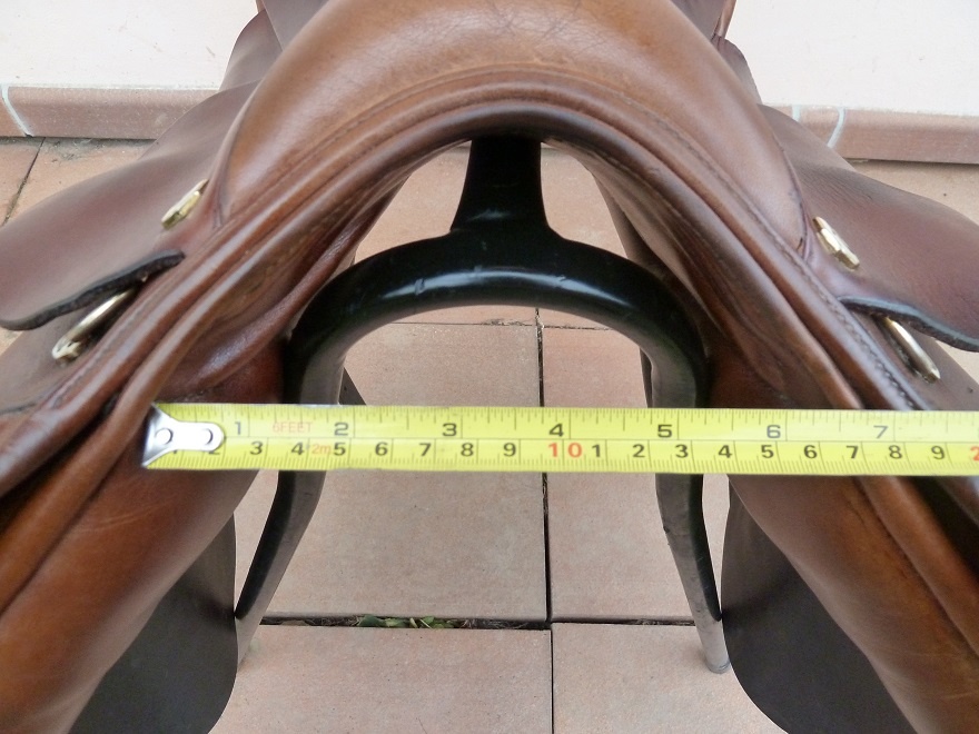 Prodám sedlo - 5