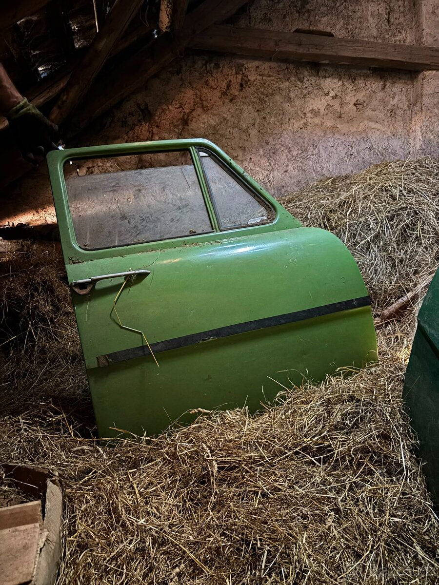 Škoda 1000 MB - 5